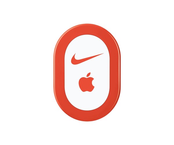 NIKE + IPOD SENSOR